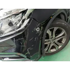 2018 KG Mobility Rexton